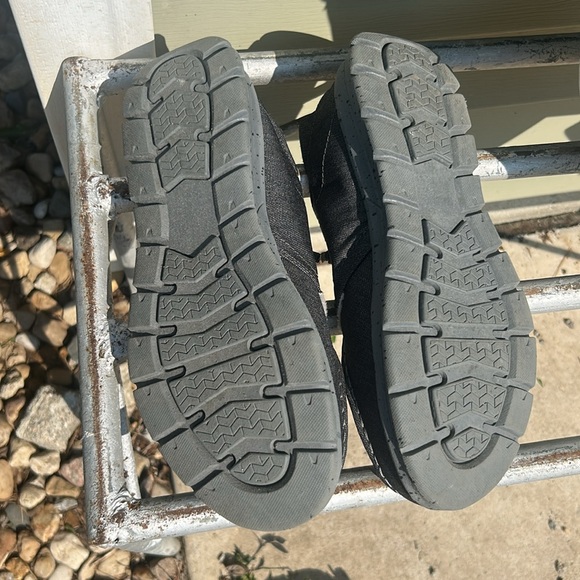 Northside from Scheels Men’s Slip On Charcoal Gray Slip On Shoes Size 8 - Picture 13 of 15